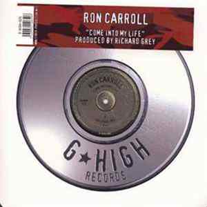 Ron Carroll - Come Into My Life mp3