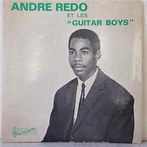 Andre Redo Et Les "Guitar Boys" - Pitie Pou Lauricisque mp3