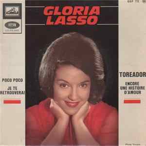 Gloria Lasso - Toreador mp3