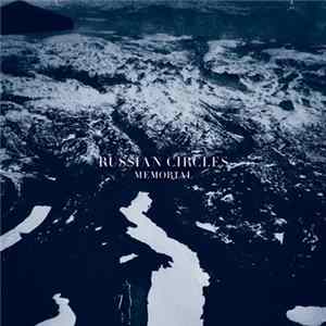 Russian Circles - Memorial mp3