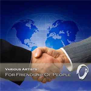 Various - For Friendship Of People mp3