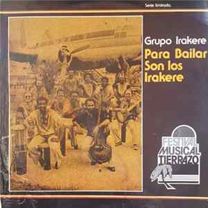Grupo Irakere - Para Bailar Son Los Irakere mp3