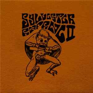 Sylvester Anfang II - Untitled mp3
