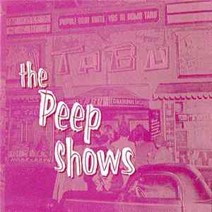 The Peepshows - Go To Hell / Thy Will mp3
