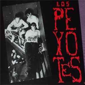Los Peyotes - Guardalo / El Inspector mp3