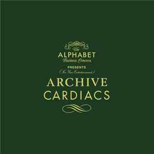 Cardiacs - Archive Cardiacs mp3