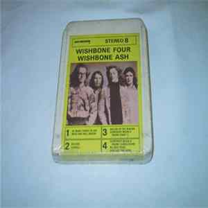 Wishbone Ash - Four mp3