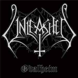Unleashed - Odalheim mp3