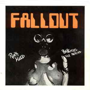 Fallout - Rock Hard mp3