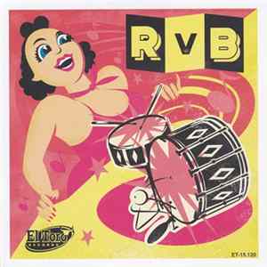 RvB - You Don't Care (About Me) / Drum Beat mp3