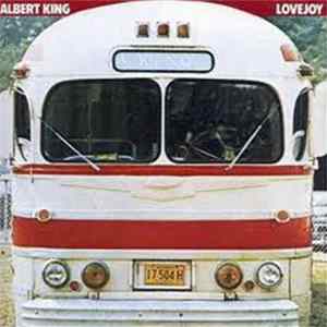 Albert King - Lovejoy mp3