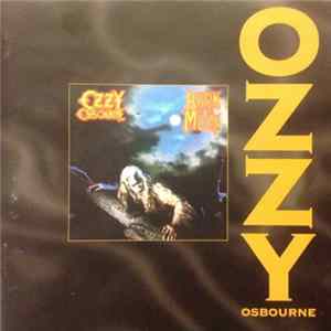 Ozzy Osbourne - Bark At The Moon mp3