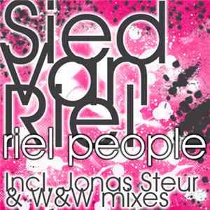 Sied Van Riel - Riel People Know mp3