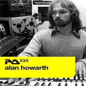 Alan Howarth - RA.230 mp3