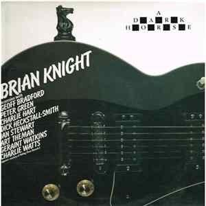 Brian Knight - A Dark Horse mp3