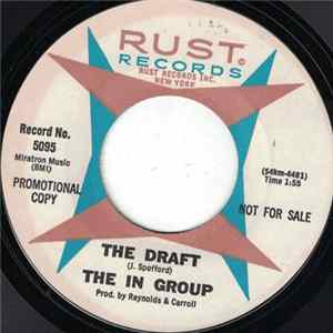 The In Group - The Draft mp3