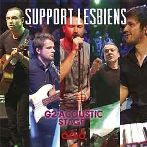 Support Lesbiens - G2 Acoustic Stage mp3