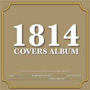 1814 - Covers Album mp3