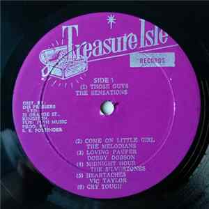 Various - Hottest Hits Volume 1 mp3