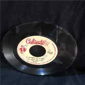 The Salsa All Stars - La Rumba Te Llama mp3