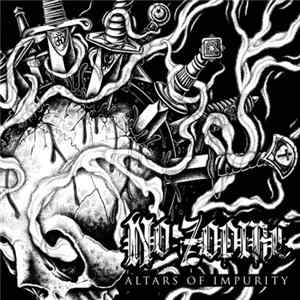 No Zodiac - Altars Of Impurity mp3