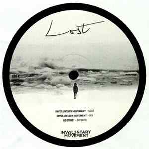 Involuntary Movement, Destrict - Lost mp3