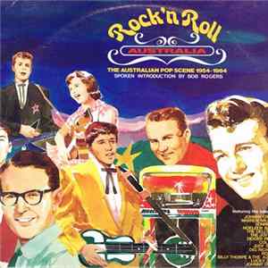 Various - Rock 'N Roll Australia mp3