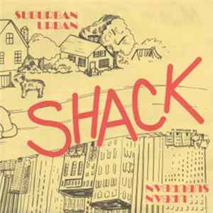 Shack - Suburban Urban mp3
