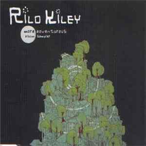 Rilo Kiley - More Adventurous mp3