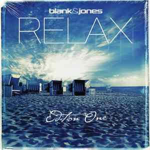 Blank & Jones - Relax (Edition One) mp3