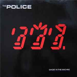 The Police - Ghost In The Machine mp3
