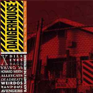 Various - Dangerhouse Volume One mp3