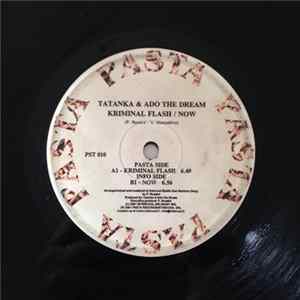 Tatanka & Ado The Dream - Kriminal Flash / Now mp3