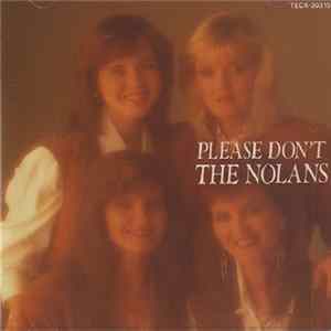 The Nolans - Please Don't mp3
