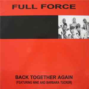 Full Force - Back Together Again mp3