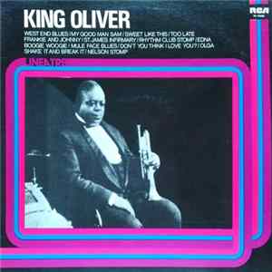 King Oliver - King Oliver mp3