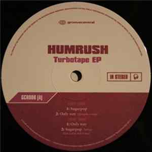 Humrush - Turbotape EP mp3
