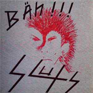 Sluts - Bäh!!! mp3