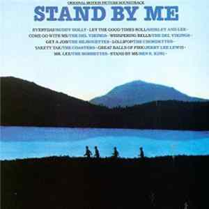 Various - Stand By Me (Original Motion Picture Soundtrack) mp3