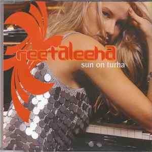 Reetaleena - Sun On Turha mp3