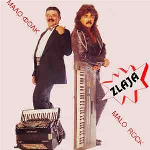 Zlaja - Мало фолк, malo rock mp3