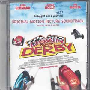 Chuck E. Myers - Down And Derby mp3