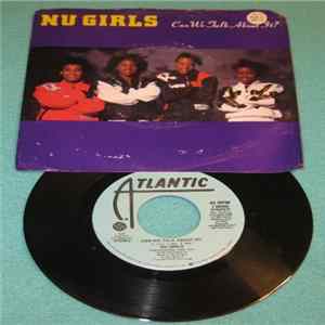 Nu Girls - Can We Talk About It? mp3