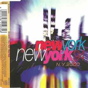N.Y. 2000 - New York - New York mp3