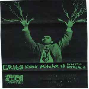Knox Mitchell - Holistic Approach mp3