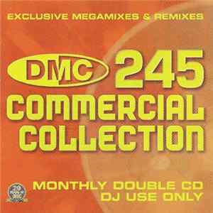 Various - Commercial Collection 245 mp3