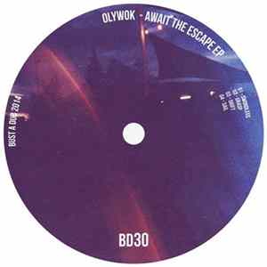 olywok - Await The Escape EP mp3
