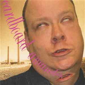 Cardboard Amanda - Cardboard Amanda mp3