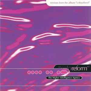 The Higher Intelligence Agency - Reform mp3