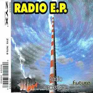 Various - Radio E.P. mp3
